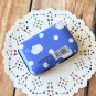 Warm Sheep Marguerite cartoon mini tin box
