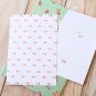 Strawberry Everything You Want writing paper & envelopes letter set