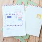 Letter to Me Everything You Want writing paper & envelopes letter set