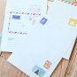 Letter to Me Everything You Want writing paper & envelopes letter set