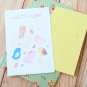 Bird Song Everything You Want writing paper & envelopes letter set