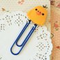 Little Chick cartoon jumbo paper clip