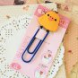 Little Chick cartoon jumbo paper clip