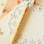 Post Office Sweet Day wood effect pens