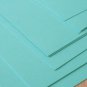 Seagrass Aqua cardstock 260gsm 95lbs cover A4 size