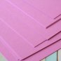 Bouquet Lilac cardstock 260gsm 95lbs cover A4 size