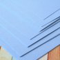 Marine Blue cardstock 260gsm 95lbs cover A4 size