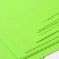 Chartreuse Green cardstock 260gsm 95lbs cover A4 size