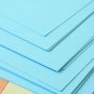 Celestial Blue cardstock 260gsm 95lbs cover A4 size