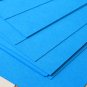 Deep Blue cardstock 260gsm 95lbs cover A4 size