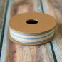 East of India Light Blue 3 Stripe ribbon