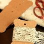 Kraft Card spool blanks bobbins Ver 02