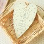 Bridesmaid East of India Large Heart gift tags