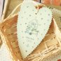 Special Dad East of India Large Heart gift tags