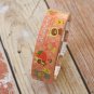 Lovely Strawberry Rilakkuma cute cartoon medium deco paper tape