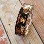 Chocolate Rilakkuma cute cartoon medium deco paper tape