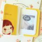 Lemon Cookys Girl cartoon card holder