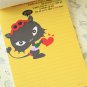 Gift Anthology cartoon Letterpad
