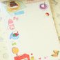 Gift Anthology cartoon Letterpad