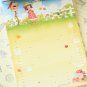 Gift Anthology cartoon Letterpad