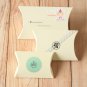 Ivory DIY Small pillow boxes