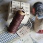 Brown East of India 18m Hemp Cord