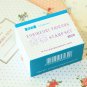 Forever Friends Pappappiyo DIY stamps set