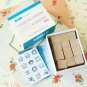 Forever Friends Pappappiyo DIY stamps set