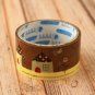 Good Mail large cartoon deco tape