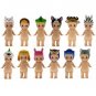 Sonny Angel Doll Animal Series 3 mini figure deco doll