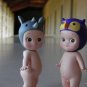 Sonny Angel Doll Animal Series 3 mini figure deco doll