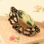Audrey Hepburn novelty hologram ring