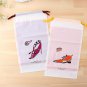 Airmail Pack shoe bags