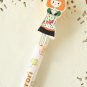 Yellow Pierori Girl Pen cartoon ballpen