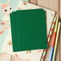 Holly Green postcard blanks