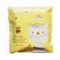 Happy Day Bear Yellow cellophane cookie bags sweets bags