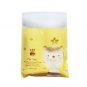 Happy Day Bear Yellow cellophane cookie bags sweets bags