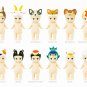 Sonny Angel Doll Animal Series 4 mini figure deco doll