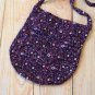 Wise Ditsy Owl Vintage Floral shoulder bag