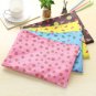 Blue Summer Fruits File Bag