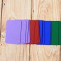 Intense Mix blank business cards