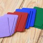 Intense Mix blank business cards