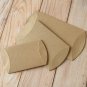 Plain Kraft Brown DIY Medium pillow boxes