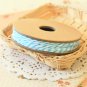 Aqua Blue Divine Twine 20yd string spool