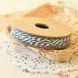 Black Licorice Divine Twine 20yd string spool
