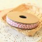 Cherry Red Divine Twine 20yd string spool