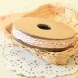Peach Divine Twine 20yd string spool