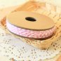 Raspberry Divine Twine 20yd string spool