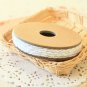 Metallic Silver Divine Twine 20yd string spool