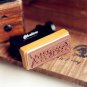 Anticca Poulain Sewing Machine Rubber Stamp